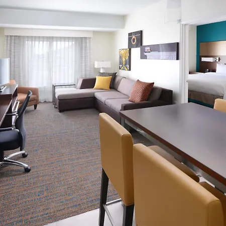 Residence Inn By Marriott Houston Nasa/Clear Lake